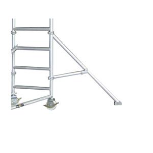 Gorilla Scaffold Outrigger Pack