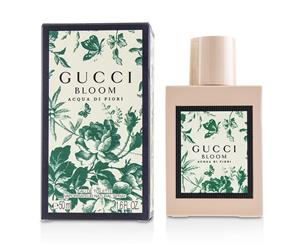 Gucci Bloom Aqua Di Flori EDT Spray 50ml/1.6oz