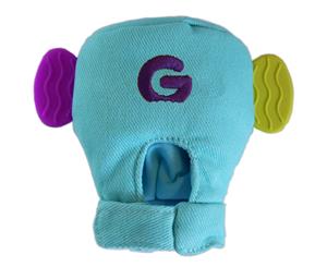Gummee Glove - Turquoise
