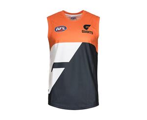 Gws Giants Youth Replica Guernsey
