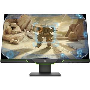 HP 27x 27" Full HD 144Hz TN Gaming Monitor with FreeSync
