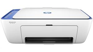 HP DeskJet 2621 All-In-One Printer