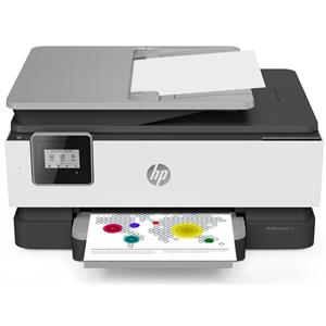 HP OfficeJet 8010 All-in-One Printer