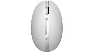 HP Spectre 700 Rechargeable Mouse - Pike Silver