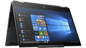 HP Spectre x360 15.6-inch 15-DF0005TX 2-in-1 Laptop