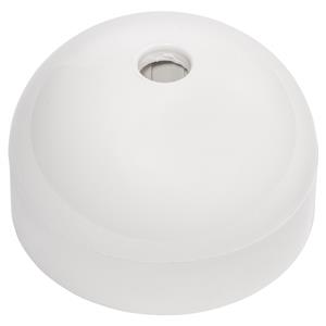 HPM 65mm 10A White Ceiling Rose