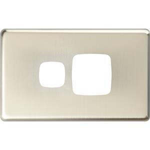 HPM EXCEL Single Powerpoint Coverplate