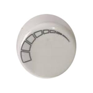 HPM Replacement Dimmer Knob - 3 Pack