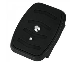 Hama Quick Release Plate for Tripods Star 61/62/63 with Videopin 00004154