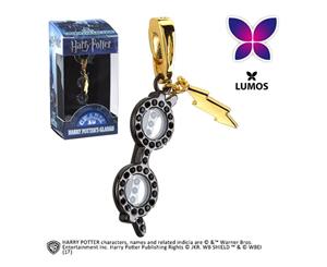 Harry Potter's Glasses Lumos Charm No. 15