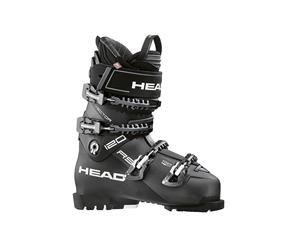 Head Vector RS 120S Performance Alpine Ski Boots - Anthracite/Black