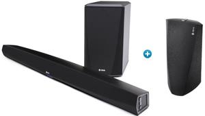 Heos By Denon Smart Sound Package