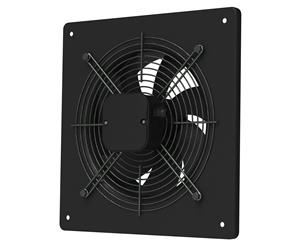 High Quality Effective Power Industrial Wall Extractor Fan 400mm 140W