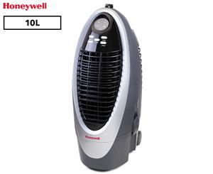 Honeywell 10L Indoor Evaporative Air Cooler - White