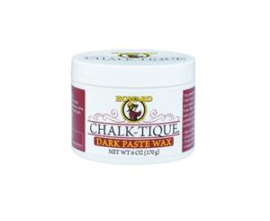 Howard - Chalk-tique Dark Paste Wax - 170gm