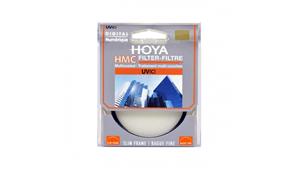 Hoya 40.5mm UV Filter