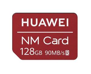 Huawei 128GB NM Nano Memory Card 90MB/s - Au Stock