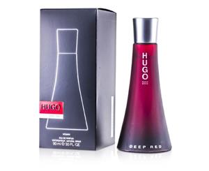 Hugo Boss Deep Red EDP Spray 90ml/3oz