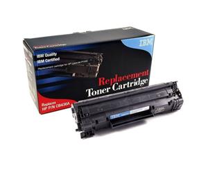 IBM Brand Replacement Toner for CB436A
