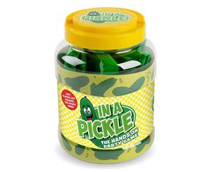 In A Pickle The Hands On Party Game