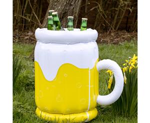 Inflatable Beer Bucket