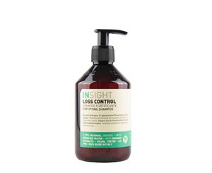 Insight Loss Control Shampoo 400ml