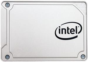 Intel 545s Series (SSDSC2KW512G8X1) 512GB SATA3 SSD Solid State Drive