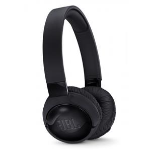 JBL - JBLT600BTNCBLK - TUNE 600 BTNC Noise Cancelling Headphones