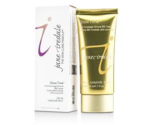 Jane Iredale Glow Time Full Coverage Mineral BB Cream SPF 25 BB6 50ml/1.7oz