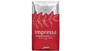 Jura Impressa 250g Blend Coffee Bean