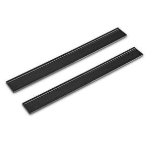 Karcher WV Accessory Pull Off Lip Wide - 2 Pack