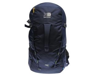 Karrimor Unisex Ridge 32 Rucksack Backpack Bag - Navy