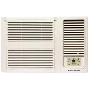 Kelvinator 5.3kW Window/Wall Reverse Cycle Air Conditioner