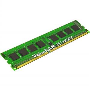 Kingston ValueRam KVR16LN11/8 1.35V (Low Voltage) 8GB DDR3 1600 Desktop Ram