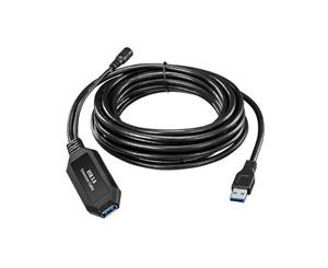 Konix 5M USB 3.0 Active Repeater Extension Cable