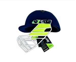 Kookaburra Cricket Helmet-Pro 750 (Medium)-Senior