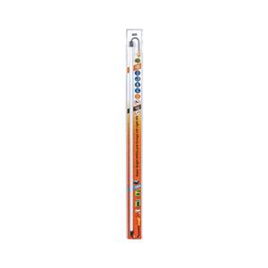 Korr LED Light Bar with Diffuser - Orange / White 100cm