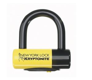 Kryptonite New York Disc Liberty Lock