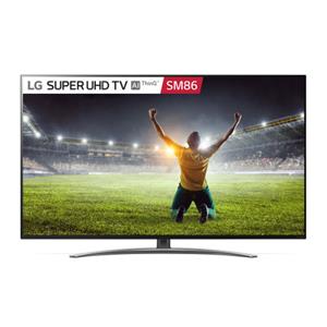 LG - 75SM8600PTA - 75" Super UHD Smart TV - Alpha 7 Gen2 Processor