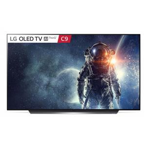 LG - OLED55C9PTA - 55" OLED AI ThinQ  Smart TV