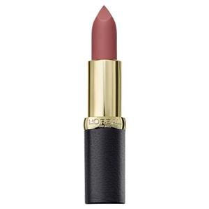 L'Oreal Color Riche Matte Addiction Lipstick 640 Erotique