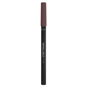 L'Oreal Infallible Lip Liner 212 Nude Ist