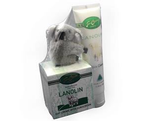 Lanolin Gift Pack - Day Crme & Skin Crme