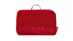 Lapoche Luggage Medium Organiser - Red