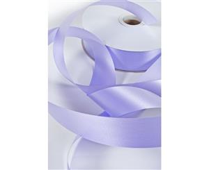 Lavender Poly Tear/ Florist Tear Ribbon 30mm x 91m