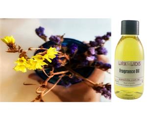 Lavender & Ylang Ylang - Fragrance Oil