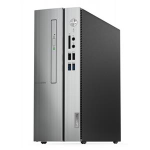 Lenovo - Ideacentre 510S Desktop PC - i7/3.2GHZ - 8GB - 1TB HDD