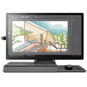 Lenovo Yoga A940 AIO 27" Rotating 4K All-in-One PC (256GB)