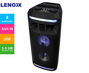 Lenoxx Bluetooth Music System