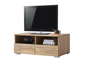 Levede Wooden TV Stand Entertainment Unit Media Storage Cabinet LED Lowline AU